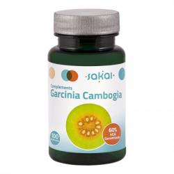 Garcinia Cambogia (100comp)