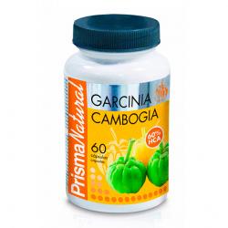 Garcinia Camboya 800mg (60caps)