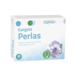 Gargola (30Perlas)