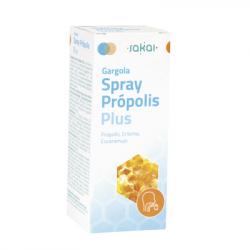 Gargola Spray Plus Propolis (30ml)