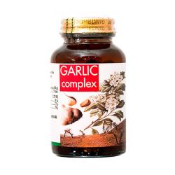 GARLIC COMPLEX (90caps)				