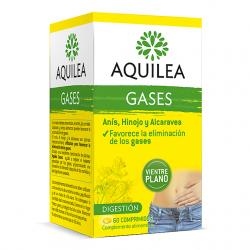 GASES (60 comp)