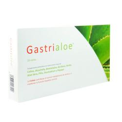 GastriAloe® (20 viales)