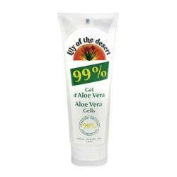 GEL ALOE VERA 99% (120ML)