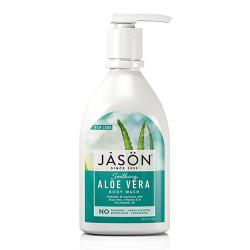 Gel Baño y Ducha Aloe Vera Calmante (887ml)
