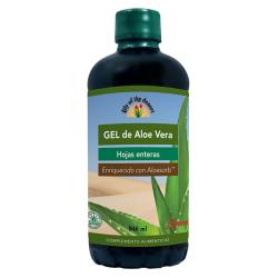 Gel de Aloe Vera 99,5% (946ml)