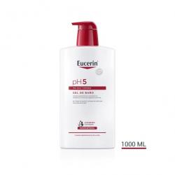 GEL DE BAÑO PIEL SENSIBLE Y SECA (1000ML)