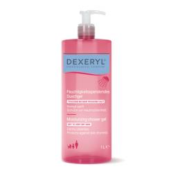 GEL DE DUCHA HIDRATANTE (1 LITRO)