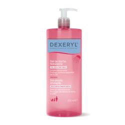 GEL DE DUCHA HIDRATANTE (500ML)