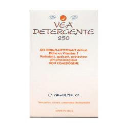 GEL DERMO LIMPIADOR (250ML)