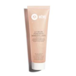 GEL DESMAQUILLANTE FUNDENTE 3 EN 1 (50ML)