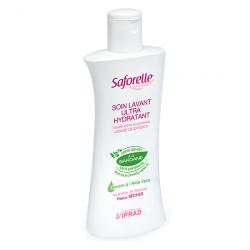 SAFORELLE Gel Intimo Ultra Hidratante (250ml) 