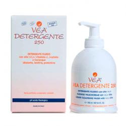 Gel Limpiador Detergente (250ml)