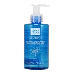 GEL MICELAR LIMPIADOR (200ml)    