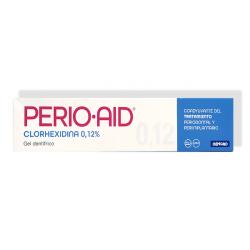 GEL TRATAMIENTO DENTAL CLOHEXIDINA 0,12% (75ml)