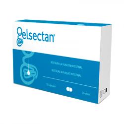 GELSECTAN® -Síndrome del Intestino Irritable  (15CAPS)	