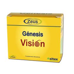 GENESIS VISION (20caps)