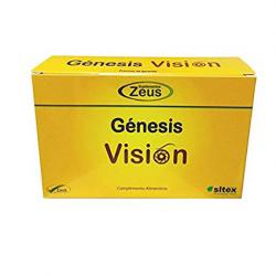 GENESIS VISION (30caps + 30caps)