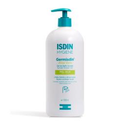 Germisdin Gel Baño Antiséptico Aloe Piel Seca (1000ml)