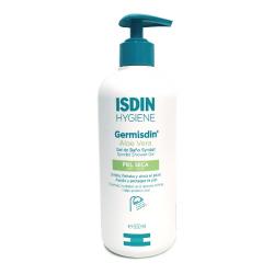 GERMISDIN GEL BAÑO ANTISEPTICO ALOE VERA (500ml)