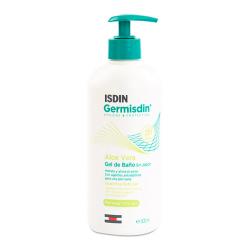 Germisdin Gel de Baño Antiséptico Aloe Vera Piel Seca (500ml)