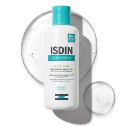 GERMISDIN HIGIENE CORPORAL PIEL SECA ALOE VERA (250ML)