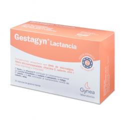 Gestagyn® Lactancia (30caps)
