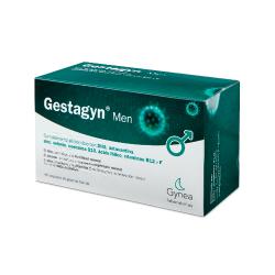 Gestagyn® Men  (60caps)