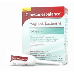 GineCanesbalance® Vaginal Gel (5ml)