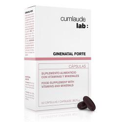 Ginenatal Forte (30 comp)