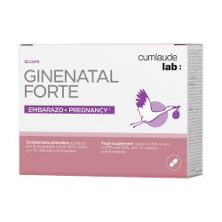 GINENATAL FORTE (30 comp)