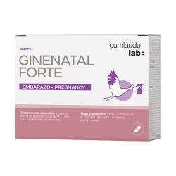 Ginenatal Forte (30 comp)