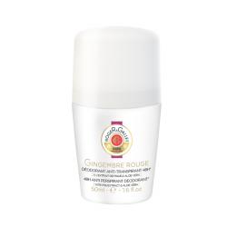 GINGEMBRE ROUGE DESODORANTE 48H (50ML)