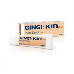 GingiKin Plus Pasta Dental (125ml)   
