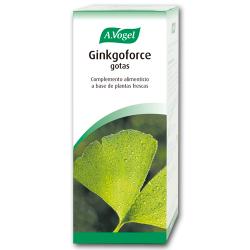 Gingkforce (100ml) 