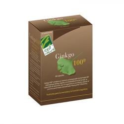 Ginkgo 100 (60caps)