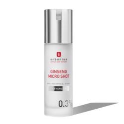 GINSENG MICRO SHOT ADVANCED 0.3% (30ML)