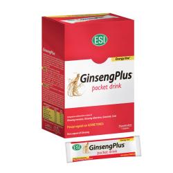 GinsengPlus Pocket Drink (16 Sobres Bebibles)