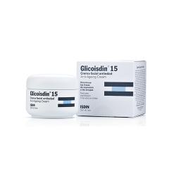 GLICOISDIN CREMA ANTIAGING 15% (50ML)	