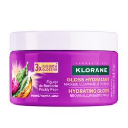 GLOSS HIDRATANTE MASCARILLA (250ML) NOVEDAD!