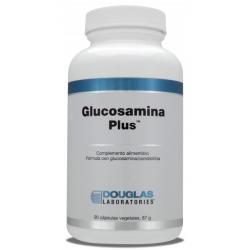Glucosamina Plus Alta Potencia (90caps)