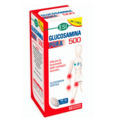 Glucosamina Pura 500 (90comp)