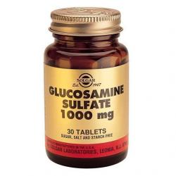 Glucosamina Sulfato (1000mg)