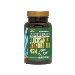 Glucosamine Chondroitin MSM Ultra RX-JOINT (90COMP)