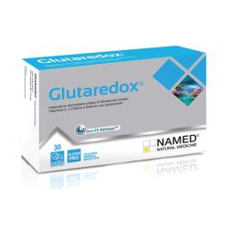 GLUTAREDOX (30 COMPRIMIDOS OROSOLUBLES)	