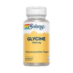 GLYCINE 1000MG (60 VEGCAPS)	