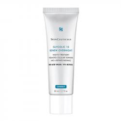 GLYCOLIC 10 RENEW OVERNIGHT TRATAMIENTO MANCHAS NOCHE (50ml)