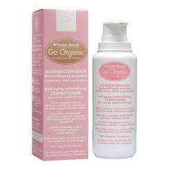 GO ORGANIC ACONDICIONADOR FRIDDA DORSCH (200ml)	