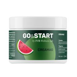 GO&START CREAMAG SABOR SANDIA (300G)