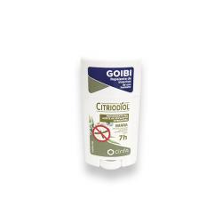 Goibi CITRIODIOL REPELENTE INSECTOS (STICK BARRA 50ml)